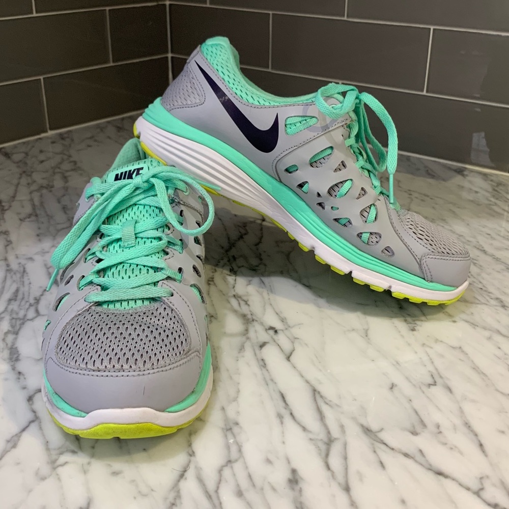 Nike sneakers